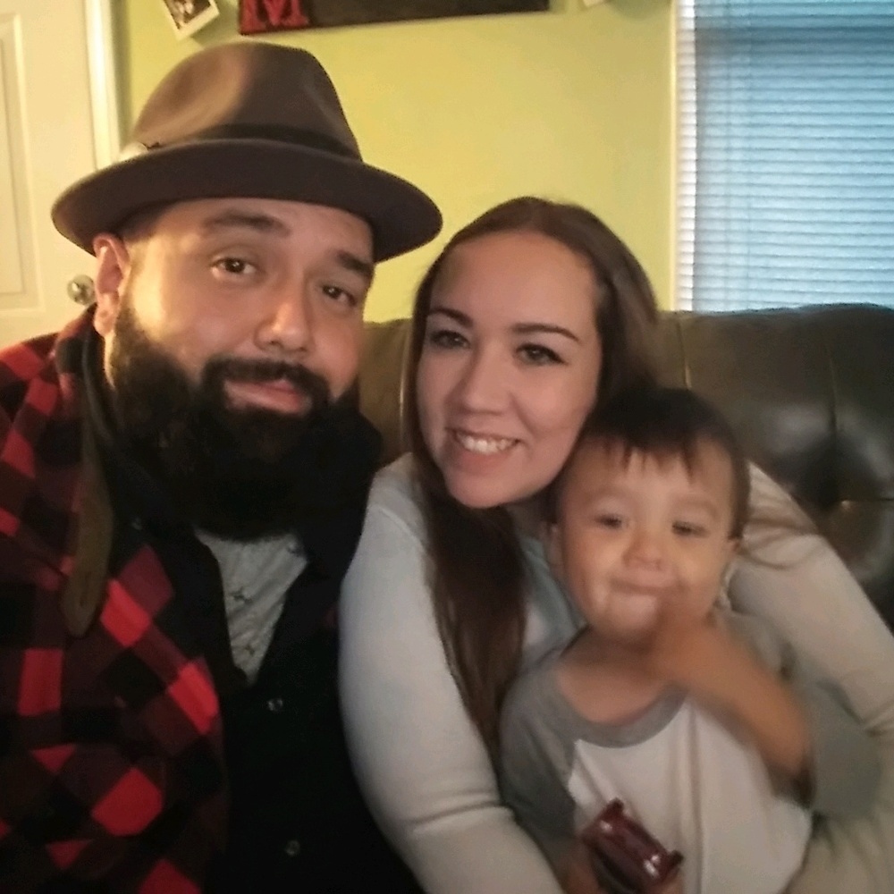 Meet your Posher, Sal